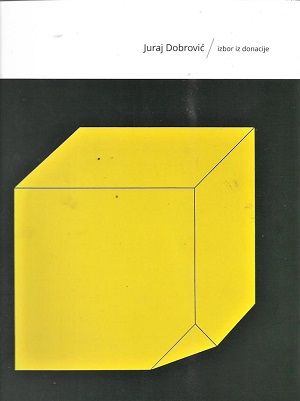 Juraj Dobrović : izbor iz donacije