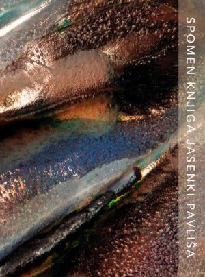 Spomen knjiga Jasenki Pavliša