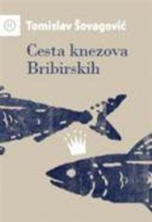 Cesta knezova bribirskih