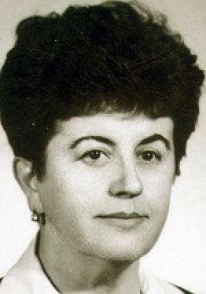 Divna Zečević