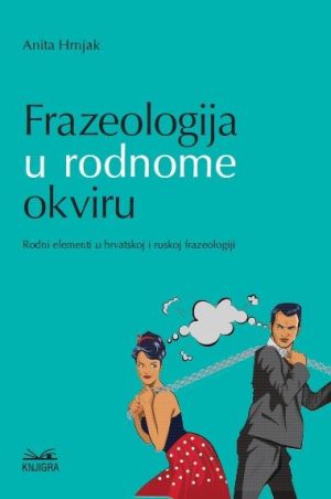 Frazeologija u rodnome okviru