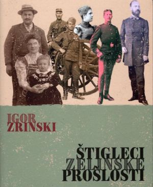 Štigleci zelinske prošlosti