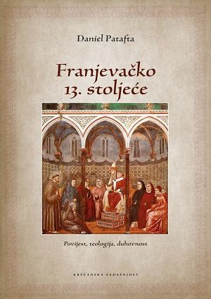 Franjevačko 13. stoljeće