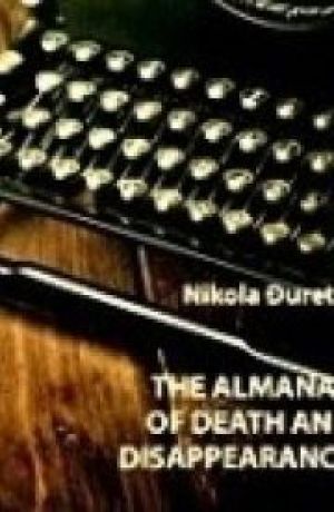 The Almanac of Death and Disappearance