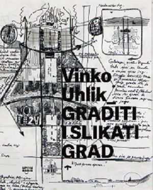 Graditi i slikati grad