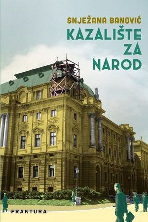 Kazalište za narod