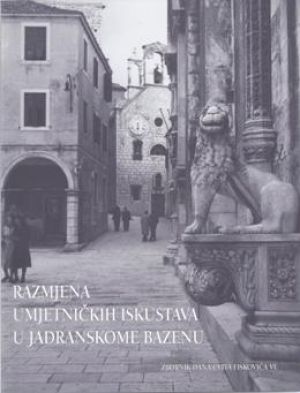 Razmjena umjetničkih iskustava u jadranskome bazenu