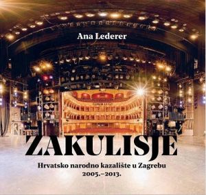 Zakulisje