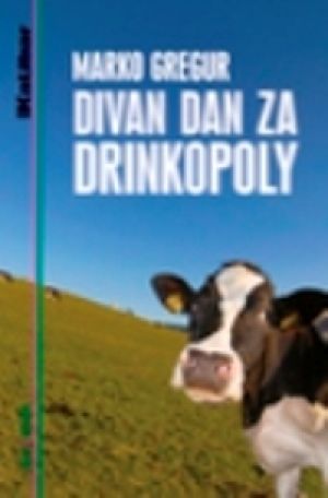 Divan dan za Drinkopoly