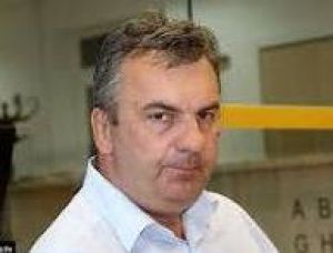 Tihomir Dujmović