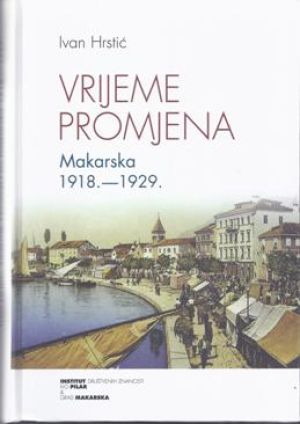 Vrijeme promjena