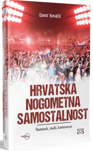 Hrvatska nogometna samostalnost