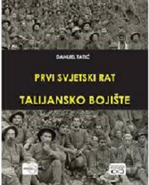 Prvi svjetski rat: Talijansko bojište