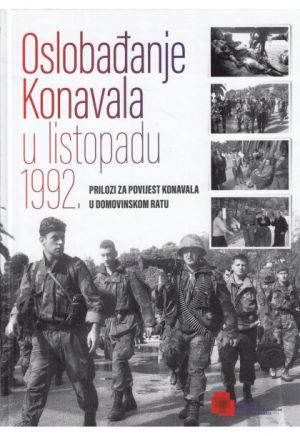 Oslobađanje Konavala u listopadu 1992.