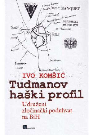 Tuđmanov haški profil