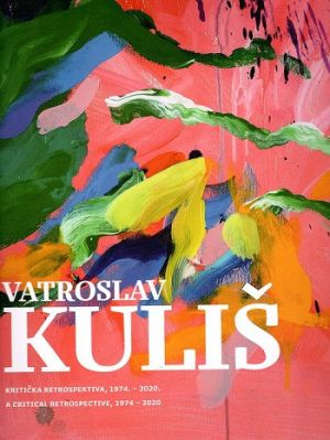 Kritička retrospektiva 1974. - 2020. = A critical retrospective 1974 - 2020