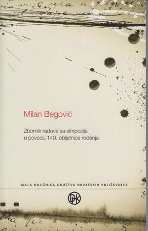 Milan Begović