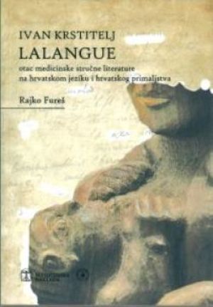 Ivan Krstitelj Lalangue