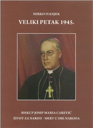 Veliki petak 1945.