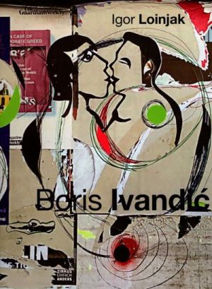 Boris Ivandić
