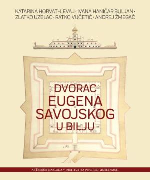 Dvorac Eugena Savojskog u Bilju