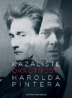 Kazalište okrutnosti Harolda Pintera