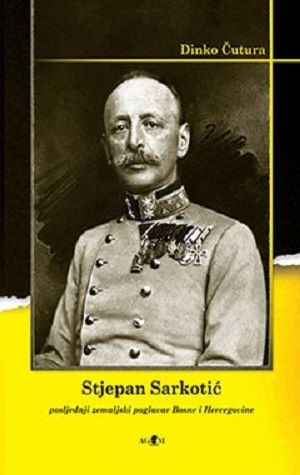 Stjepan Sarkotić