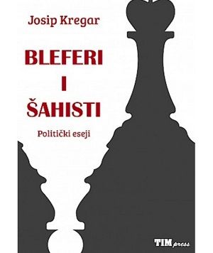 Bleferi i šahisti