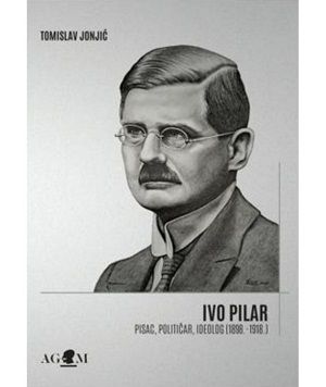 Ivo Pilar