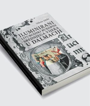Iluminirani liturgijski rukopisi srednjega vijeka u Dalmaciji