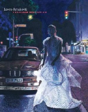 Lovro Artuković : Usporavanje = Deceleration