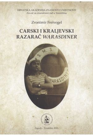 Carski i kraljevski razarač Warasdiner