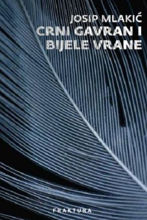 Crni gavran i bijele vrane