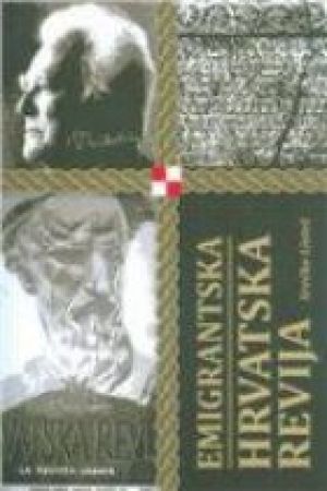 Emigrantska Hrvatska revija