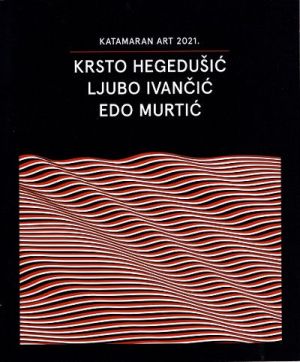 Katamaran Art 2021.