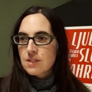 Višnja Kačić Rogošić