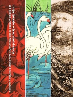 Linija ljepote - trag nadahnuća