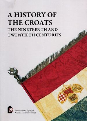 A history of the Croats