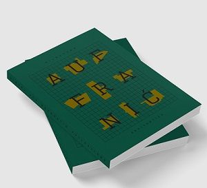 Arhitektica Hildegard Auf-Franić