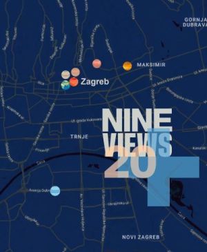 Dawor Preis, Nine Views 20+