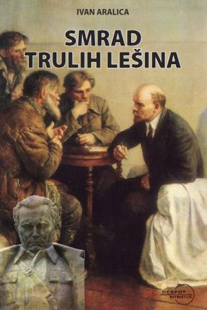 Smrad trulih lešina