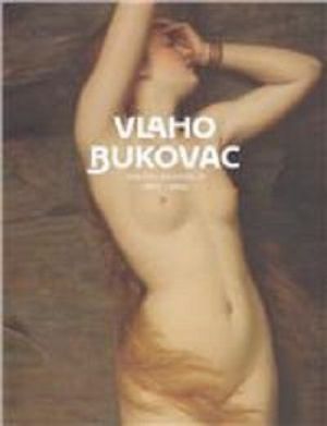 Vlaho Bukovac (1855. - 1922.)
