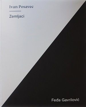 Ivan Posavec - Zemljaci
