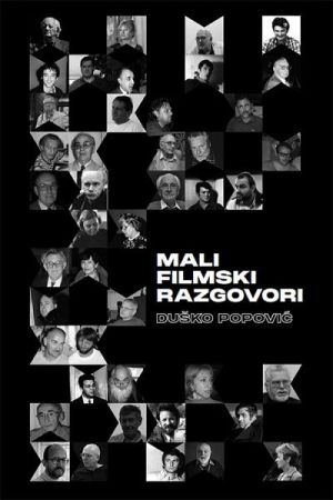 Mali filmski razgovori