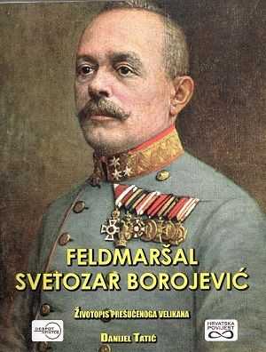 Feldmaršal Svetozar Borojević