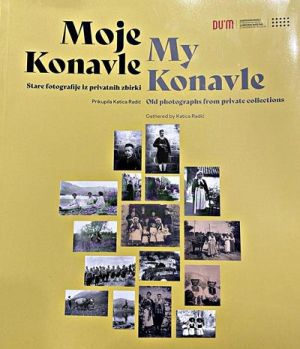 Moje Konavle = My Konavle