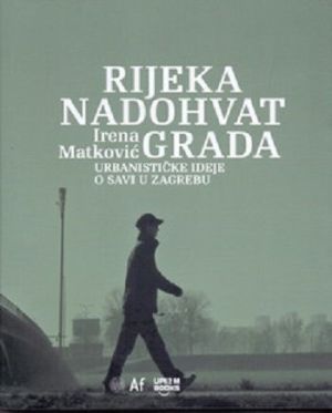 Rijeka nadohvat grada