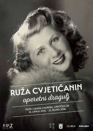Ruža Cvjetičanin