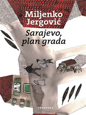 Sarajevo, plan grada