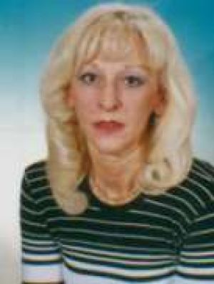 Snježana Paušek Baždar